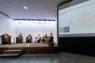 6. BMBF-Symposium "Nachhaltigkeit in der Wissenschaft" 