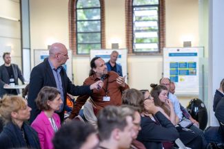 6. BMBF-Symposium "Nachhaltigkeit in der Wissenschaft" 