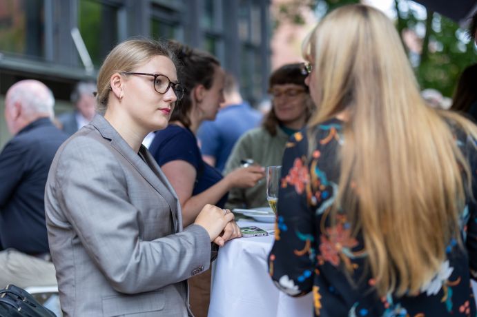 6. BMBF-Symposium "Nachhaltigkeit in der Wissenschaft" 