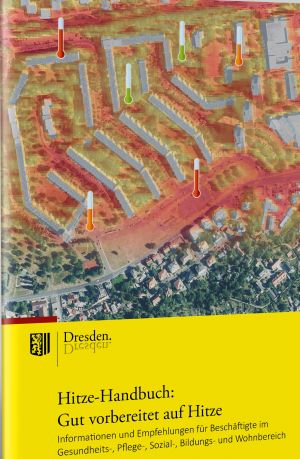 Dresdner Hitze-Handbuch Dresdner Hitze-Handbuch