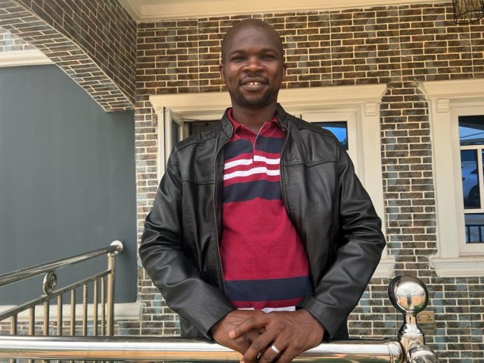 Dr Imoleayo Ezekiel Gbode works as a lecturer at the Federal University of Technology Akure (FUTA) in Nigeria. Dr Imoleayo Ezekiel Gbode works as a lecturer at the Federal University of Technology Akure (FUTA) in Nigeria.