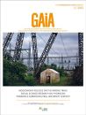 GAIA Cover 2/2023