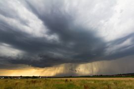 Die Wetterextreme werden auch in Deutschland immer häufiger: Auf lange und intensive Hitzephasen folgt oftmals heftiger Starkregen. Wer sich frühzeitig an die Folgen des Klimawandels anpasst, kann die negativen Auswirkungen auf die Gesundheit oder Schäden an Häusern und Infrastruktur minimieren. Die vom BMBF geförderte Klimaanpassungsforschung entwickelt Lösungen – für Städte und ländliche Regionen.