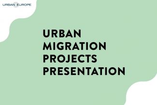 Urban Migration Project Presentation