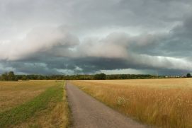 Regional unterscheiden sich die Auswirkung des Klimawandels sehr deutlich. Daher wird das Projekt UDAG neue regionale Klimaprojektionen für Deutschland und Europa berechnen.