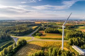 „Transformationsinitiative Stadt-Land-Zukunft“ - für mehr Nachhaltigkeit in funktional verflochtenen Räumen