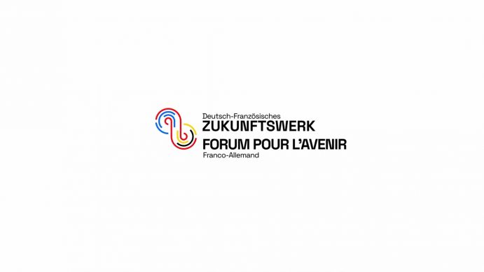 Deutsch-französisches Zukunftswerk