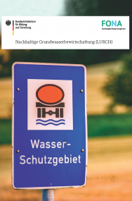 Titelbild zu Projektblättern LURCH