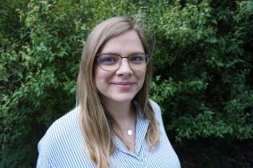 Dr Claudia Konnopka wants to make the risks of climate change on human health visible and is a junior research group leader of the project HeWeCon from the funding measure "BMBF Junior Research Groups Global Change: Climate, Environment and Health".