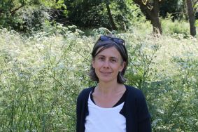 Dr. Franziska Tanneberger ist eine der bekanntesten Moorforscherinnen Deutschlands. Dr. Franziska Tanneberger ist eine der bekanntesten Moorforscherinnen Deutschlands.