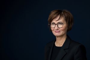 Bundesministerin Stark-Watzinger Bundesministerin Stark-Watzinger