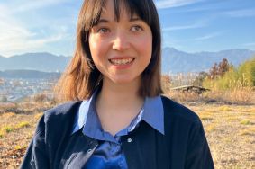 Dr. Emu-Felicitas Ostermann-Miyashita ist wissenschaftliche Mitarbeiterin an der Humboldt-Universität zu Berlin und am Leibniz-Zentrum für Agrarlandschaftsordnung (ZALF) e.V. Dr. Emu-Felicitas Ostermann-Miyashita ist wissenschaftliche Mitarbeiterin an der Humboldt-Universität zu Berlin und am Leibniz-Zentrum für Agrarlandschaftsordnung (ZALF) e.V.