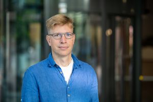 Dr. Daniel Doktor ist wissenschaftlicher Mitarbeiter am Helmholtz-Zentrum für Umweltforschung GmbH (UFZ). Dr. Daniel Doktor ist wissenschaftlicher Mitarbeiter am Helmholtz-Zentrum für Umweltforschung GmbH (UFZ).