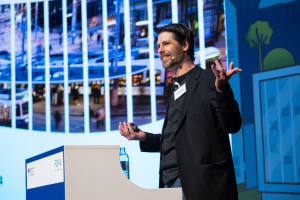 Keynote-Speaker Jan Hegenberg Keynote-Speaker Jan Hegenberg