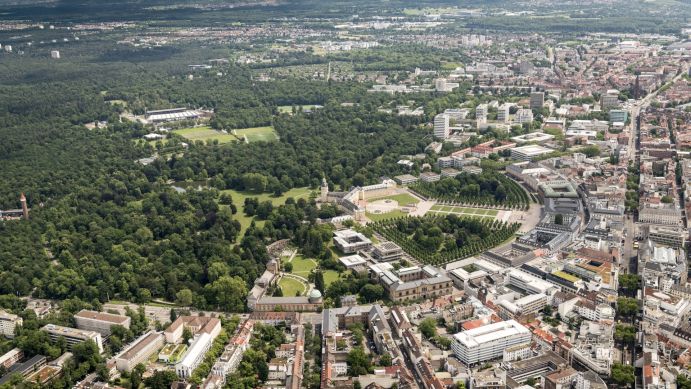 Was brauchen Stadtbäume in Zeiten des Klimawandels? URBORETUM-Forschende wollen zukunftsfähige Bedingungen schaffen.. Was brauchen Stadtbäume in Zeiten des Klimawandels? URBORETUM-Forschende wollen zukunftsfähige Bedingungen schaffen.