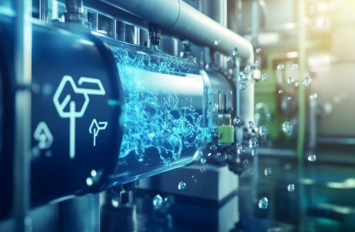 Mit der Abkehr vom Braunkohleabbau bis spätestens 2030 steht die Region vor der Herausforderung, die Energieversorgung zu transformieren. Mit der Abkehr vom Braunkohleabbau bis spätestens 2030 steht die Region vor der Herausforderung, die Energieversorgung zu transformieren.