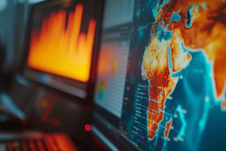 Mit der neuen Fördermaßnahme „Nachwuchsgruppen Globaler Wandel: Innovative Methoden in der Klimamodellierung“ sucht das Bundesforschungsministerium junge Forschende, die als Nachwuchsgruppe unterschiedliche Disziplinen und innovative Methoden zum Themenbereich globale Klimamodellierung einbringen.