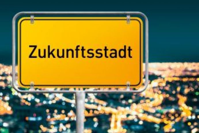 Innovationsplattform Zukunftsstadt