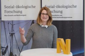 Prof. Dr. Elisabeth Berger