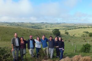 Team RuralFutures Team RuralFutures