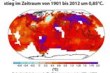 Diese Grafik stammt aus der aktuellen Ausgabe von Perspektive Erde „Klimawandel: Zeit zu handeln“, die Beispiele aus der BMBF-Förderung präsentiert.