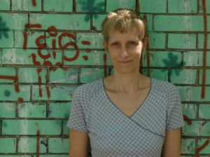 Dr. Alexandra Dehnhardt/ Institut für ökologische Wirtschaftsförderung Berlin