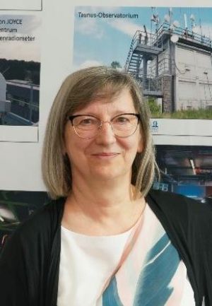 Dr. Ulla Wandinger, Leibniz-Institut für Troposphärenforschung (TROPOS)