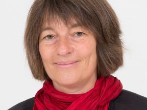 Prof. Dr. Dr. Martina Schäfer, Zentrum Technik und Gesellschaft der TU Berlin