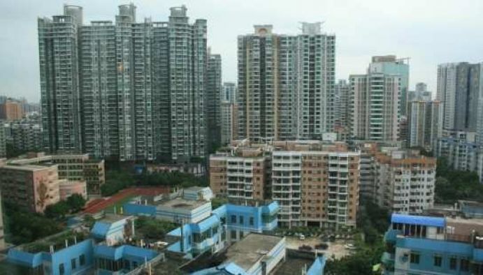 Klimafaktorfuture Megacities Energie Und Klimaeffiziente Strukturen In Urbanen Wachstumszentren Fona
