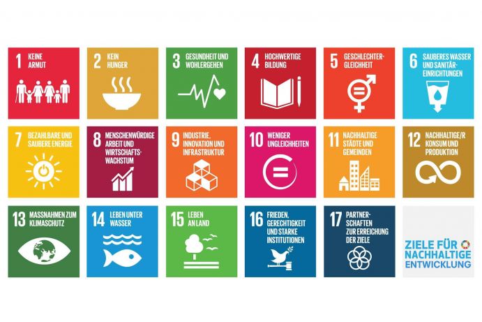 Sustainable Development Goals