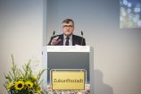 Eröffnungsrede von MinDirig Wilfried Kraus, Bundesministerium für Bildung und Forschung (BMBF)