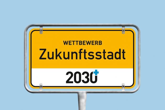 Wettbewerb Zukunftsstadt