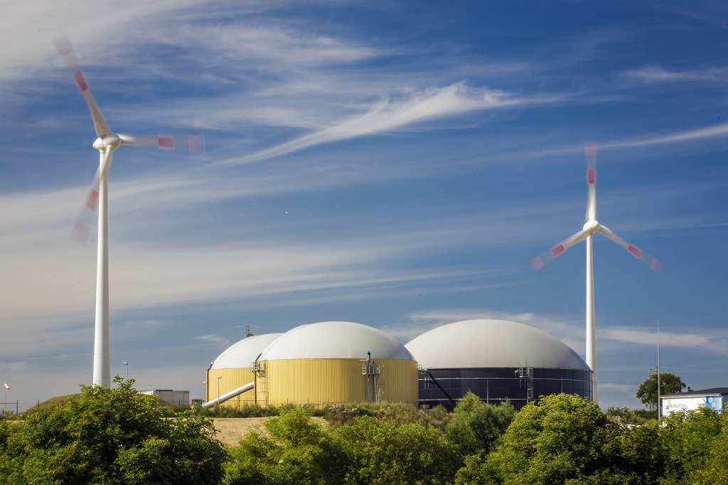 Leitinitiative Energiewende Fona